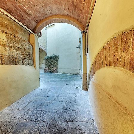 Ele Home Siena Zewnętrze zdjęcie