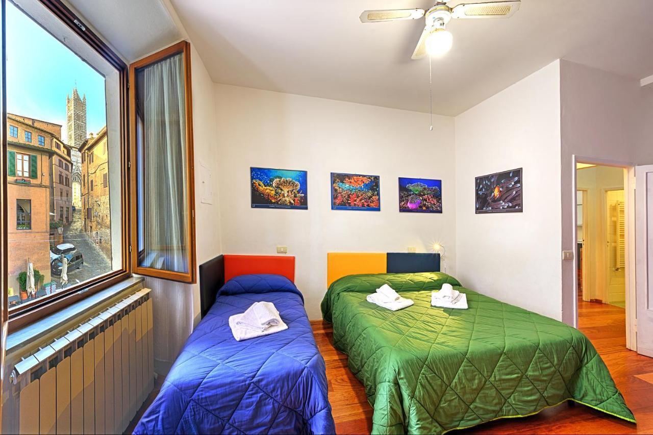 Ele Home Siena Zewnętrze zdjęcie