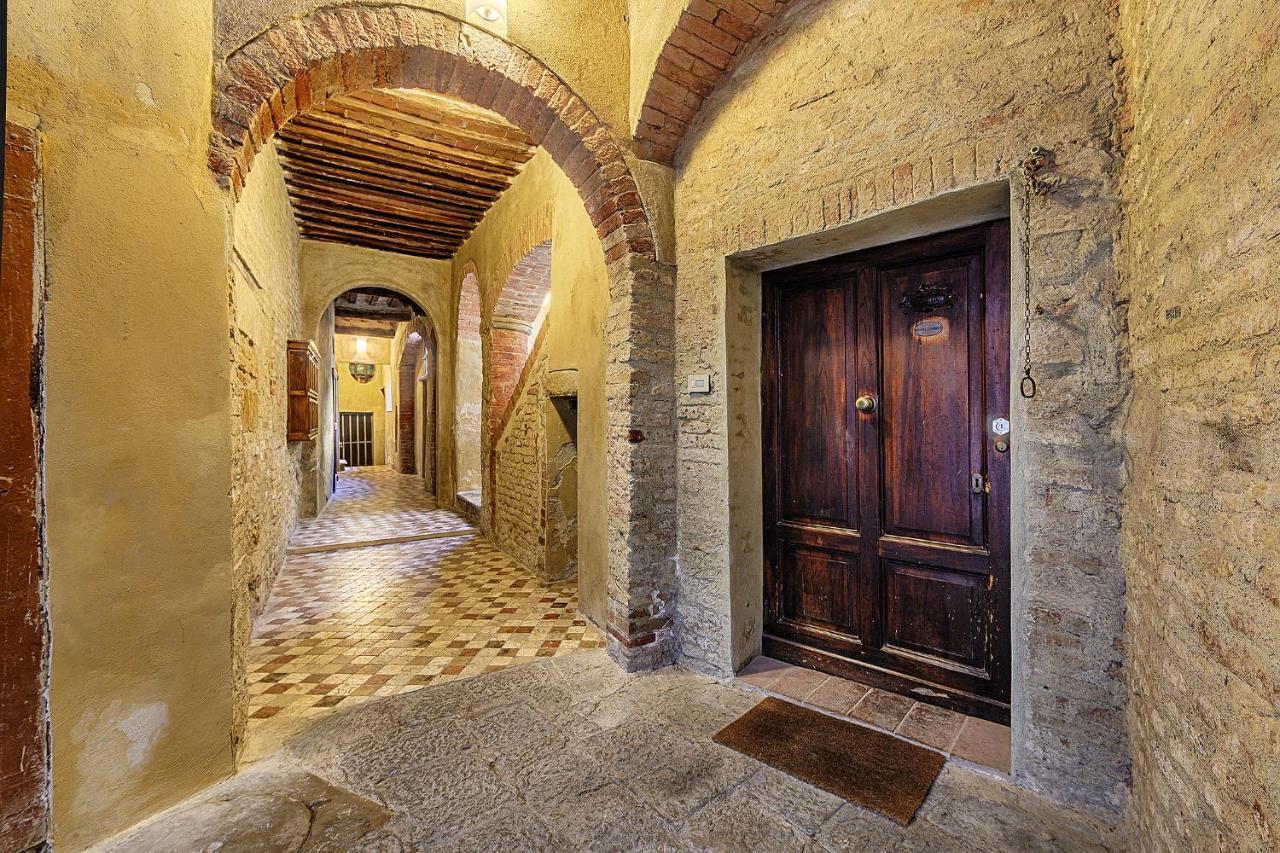 Ele Home Siena Zewnętrze zdjęcie