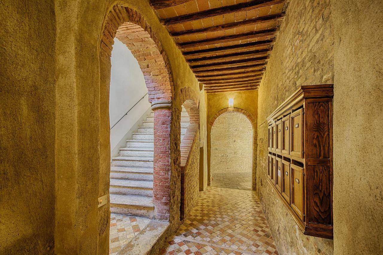 Ele Home Siena Zewnętrze zdjęcie