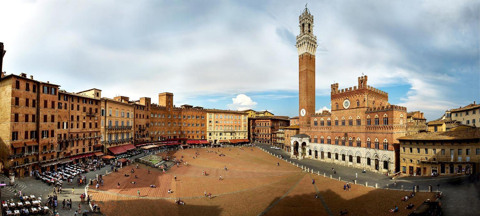 Ele Home Siena Zewnętrze zdjęcie
