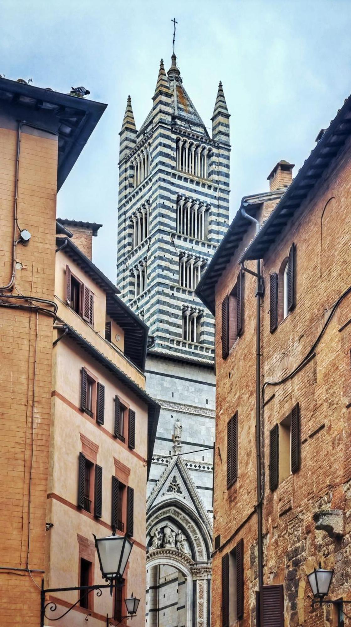 Ele Home Siena Zewnętrze zdjęcie