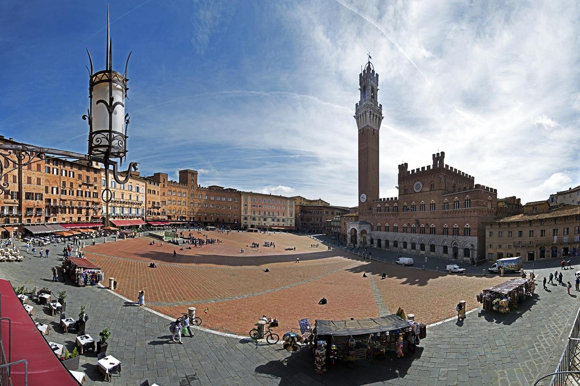 Ele Home Siena Zewnętrze zdjęcie