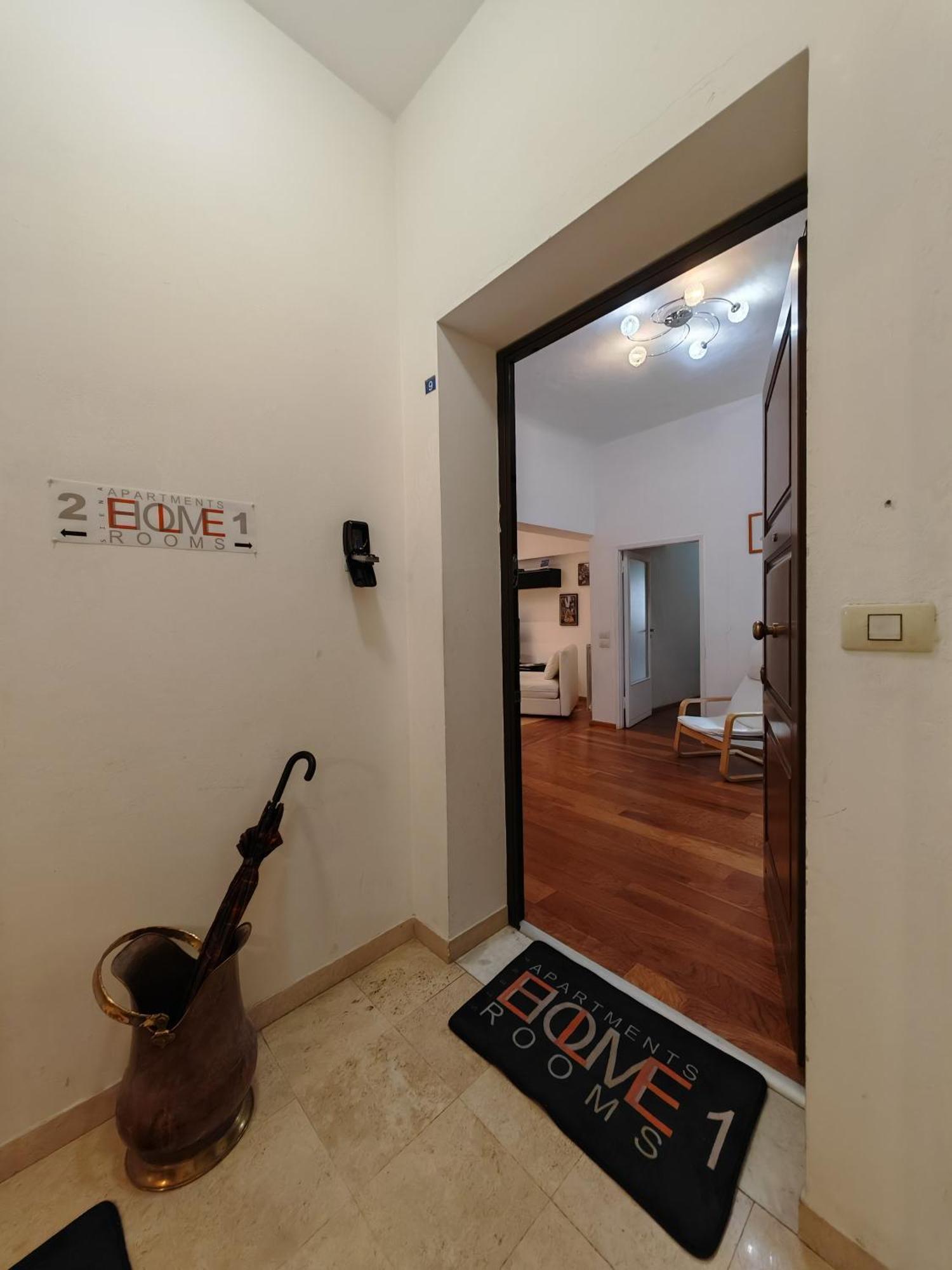 Ele Home Siena Zewnętrze zdjęcie