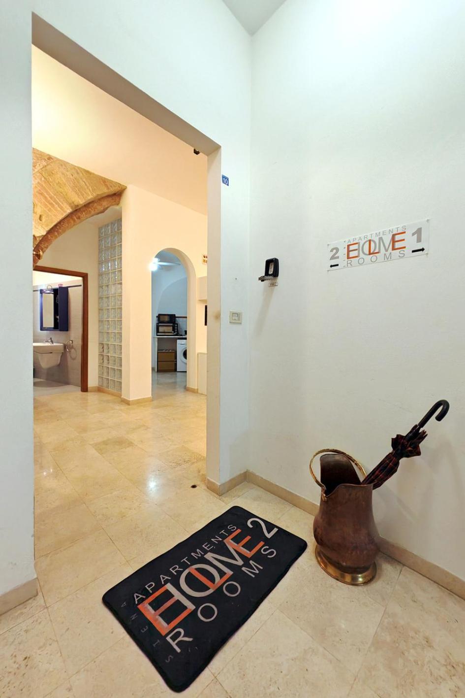Ele Home Siena Zewnętrze zdjęcie