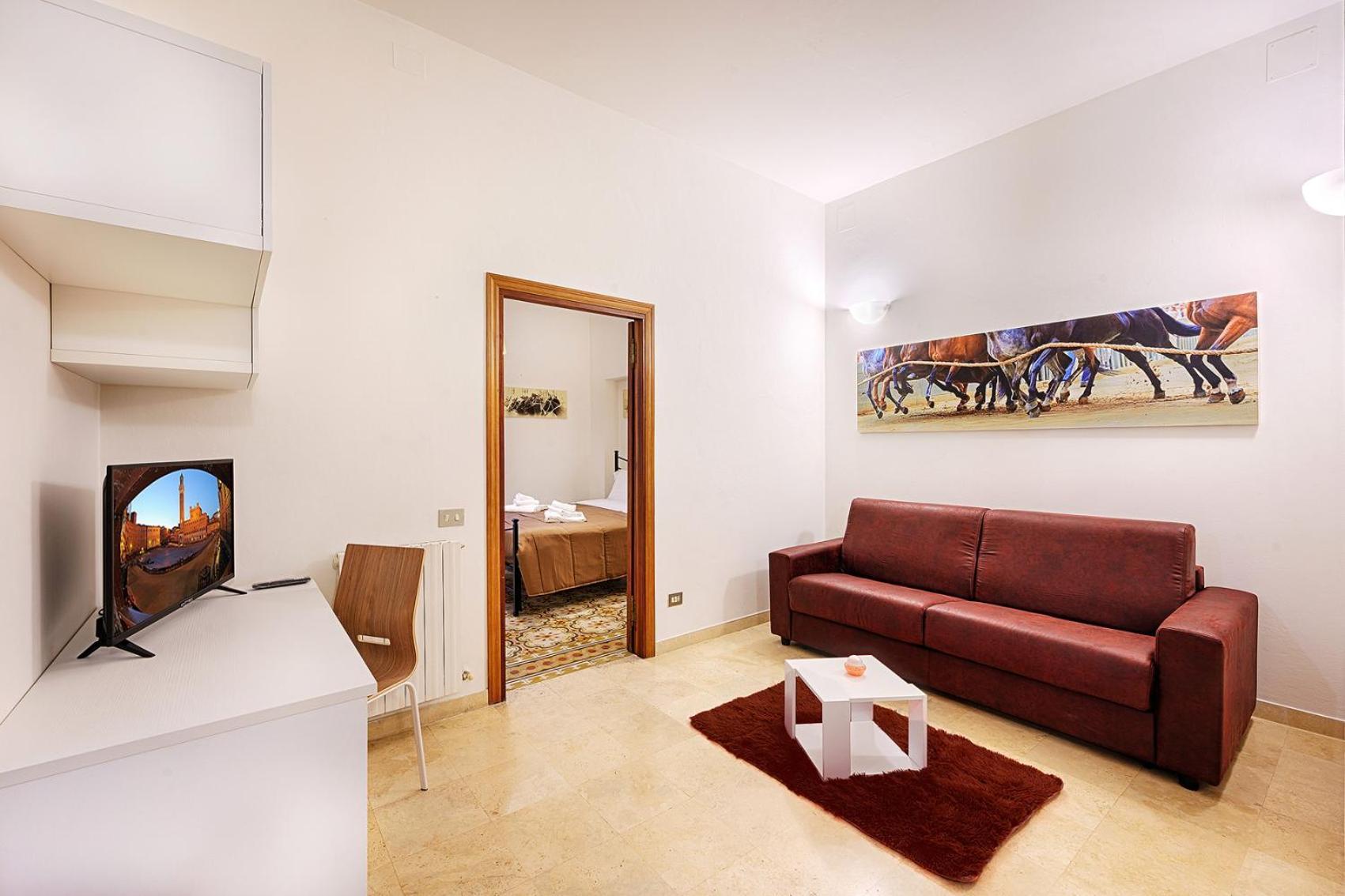 Ele Home Siena Zewnętrze zdjęcie
