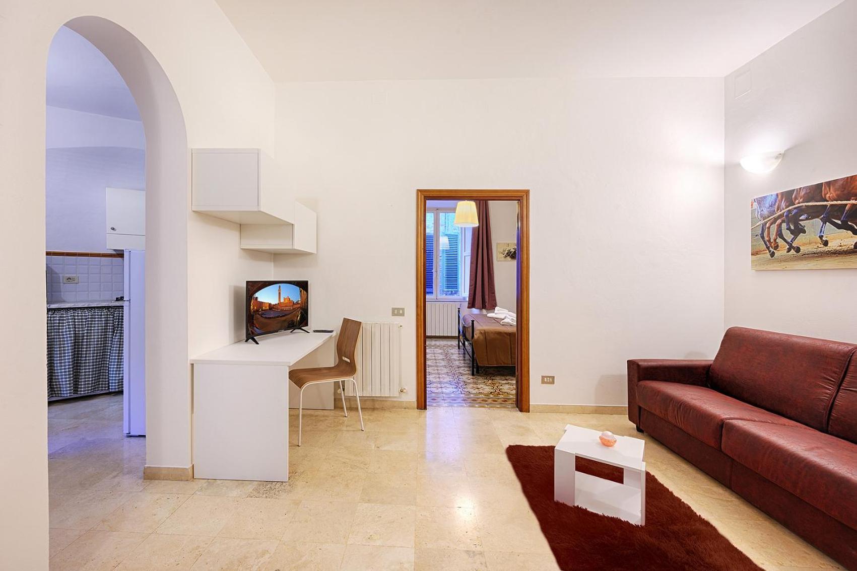 Ele Home Siena Zewnętrze zdjęcie