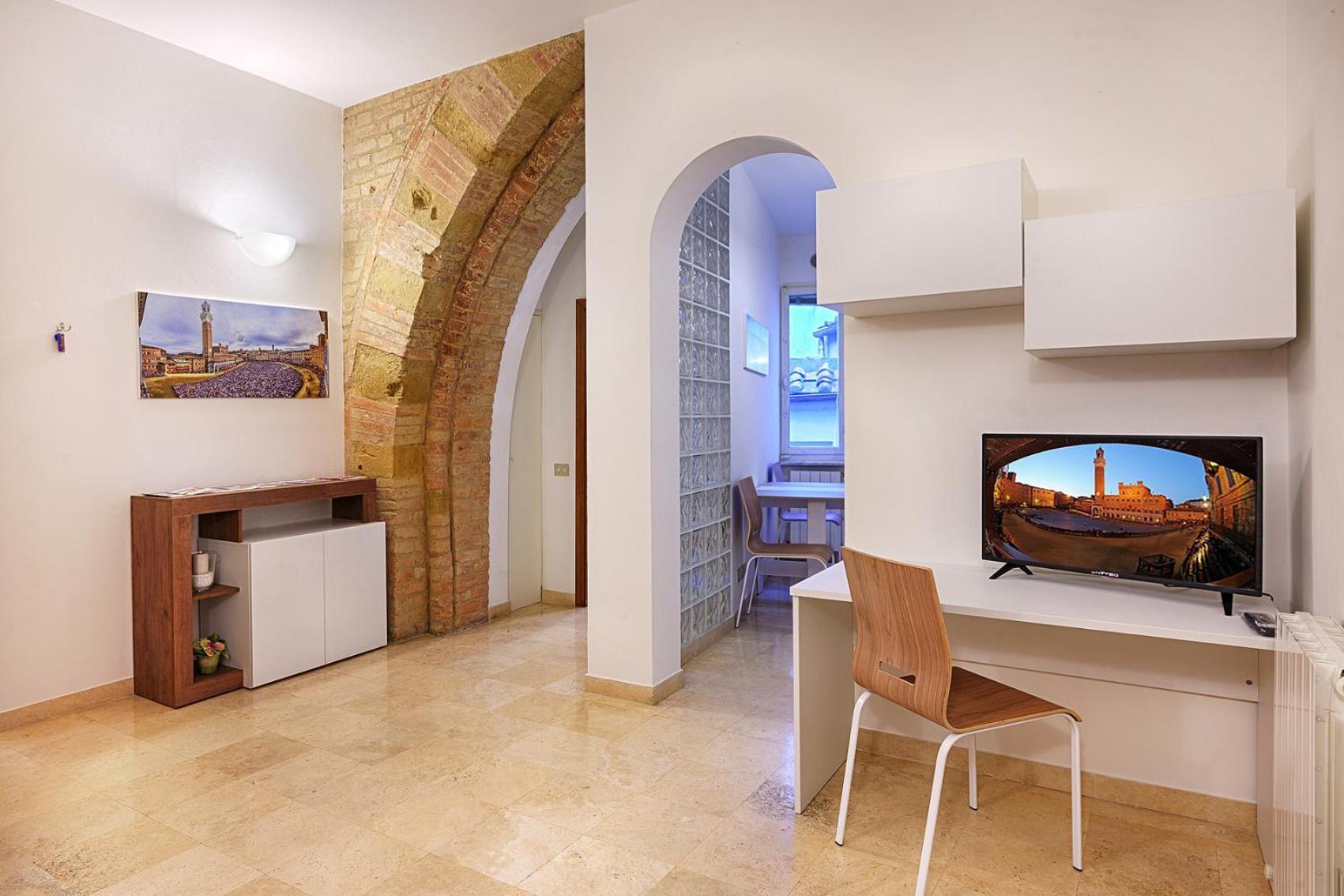 Ele Home Siena Zewnętrze zdjęcie