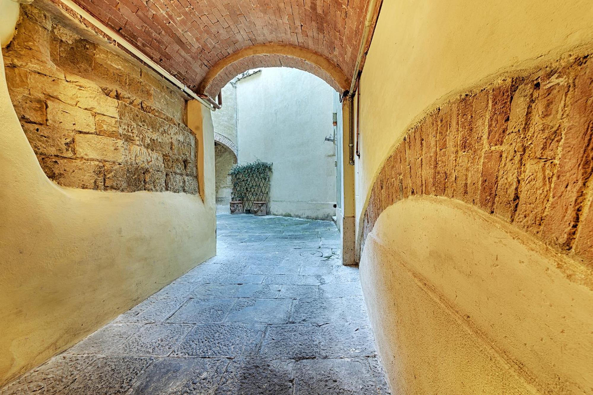 Ele Home Siena Zewnętrze zdjęcie