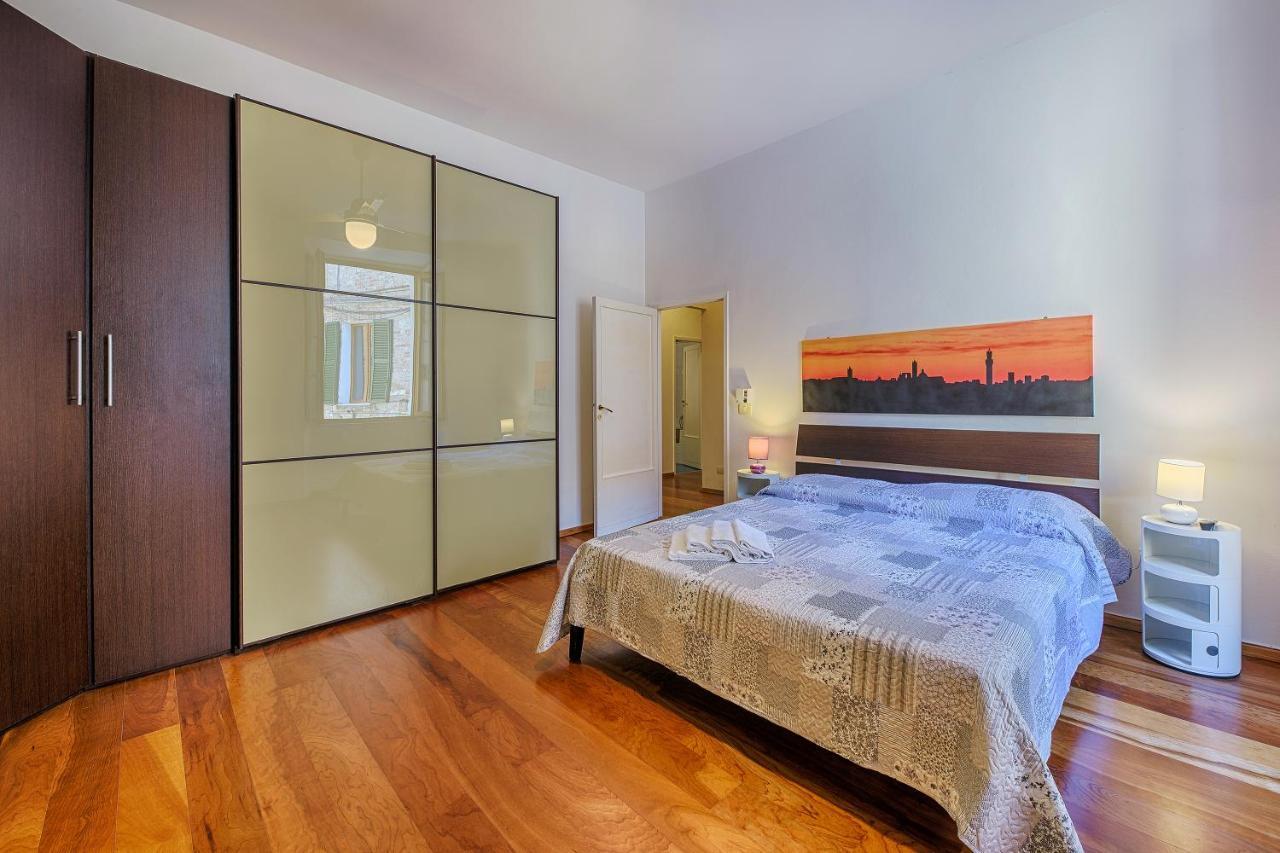 Ele Home Siena Zewnętrze zdjęcie