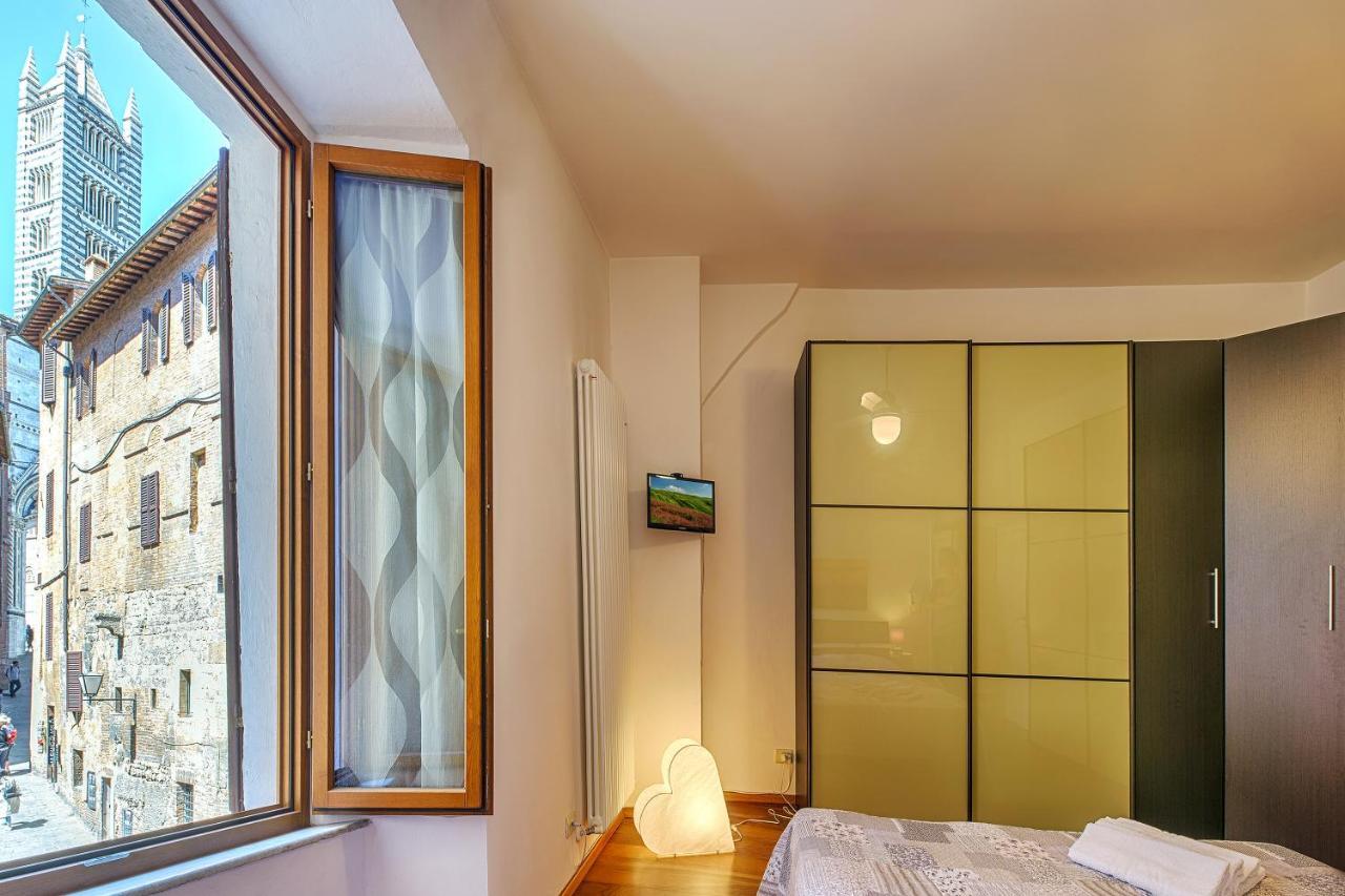 Ele Home Siena Zewnętrze zdjęcie