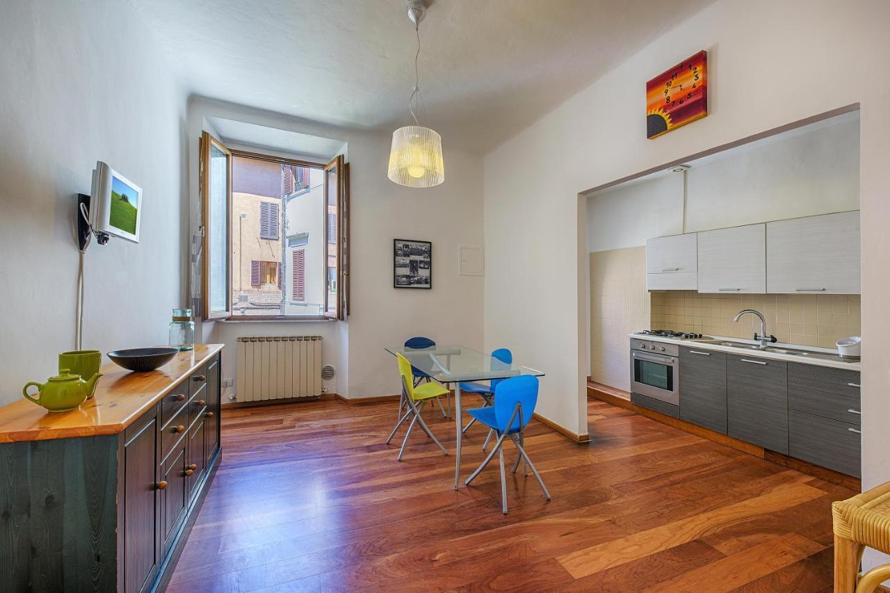 Ele Home Siena Zewnętrze zdjęcie